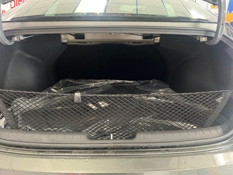 New 2026 Hyundai Elantra Sedan