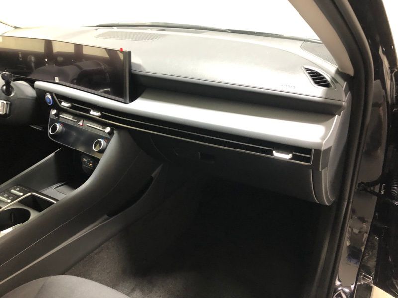 New 2026 Hyundai Sonata Sedan