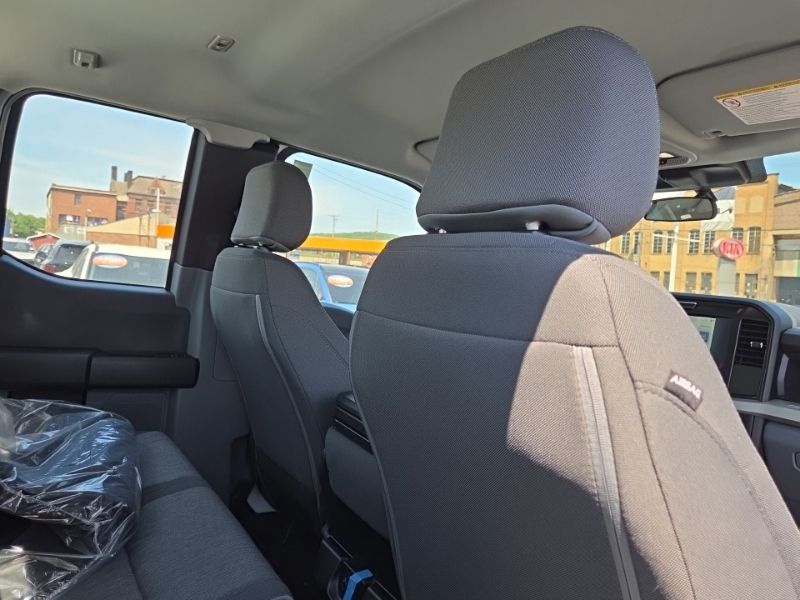 New 2026 Ford F-250SD Truck