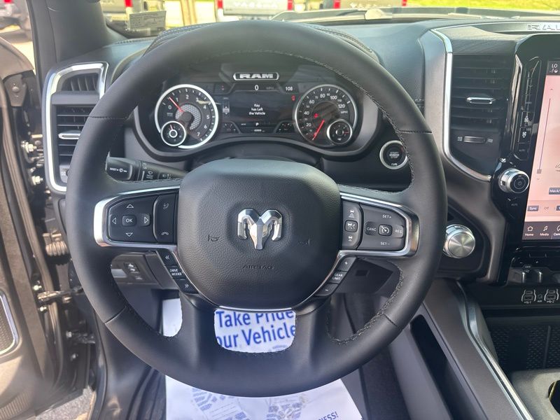Used 2026 Ram 1500 Truck