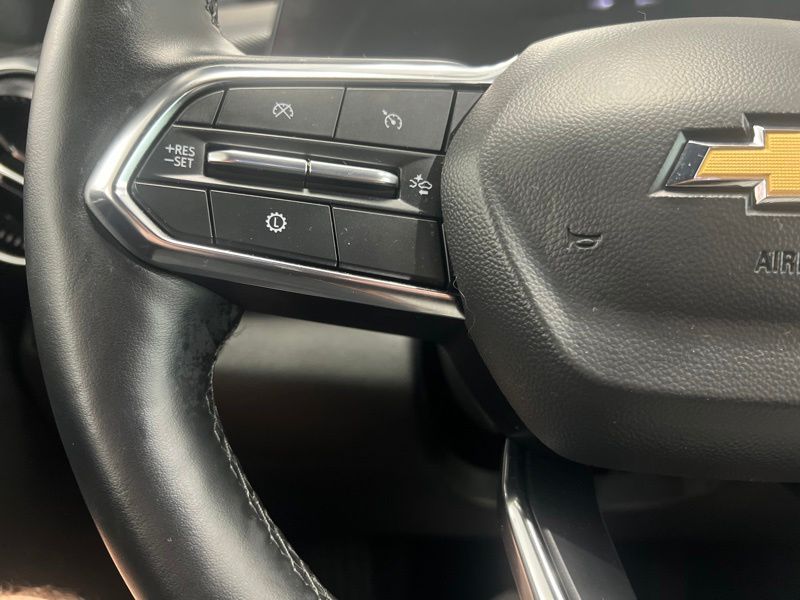 Used 2026 Chevrolet Equinox SUV