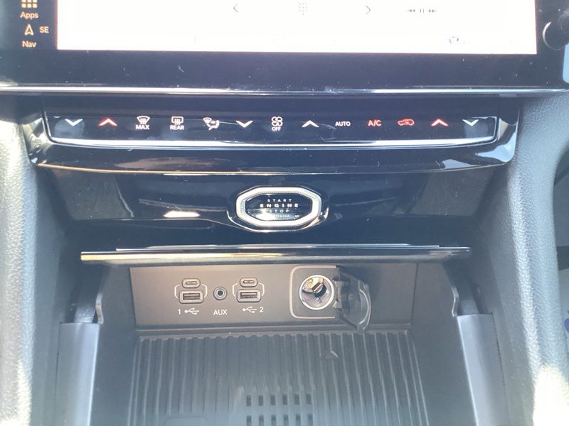 New 2026 Jeep Grand Cherokee SUV
