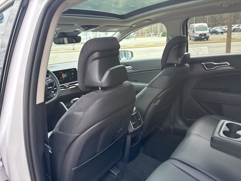 2026 Kia Sportage SX Prestige - Photo 23