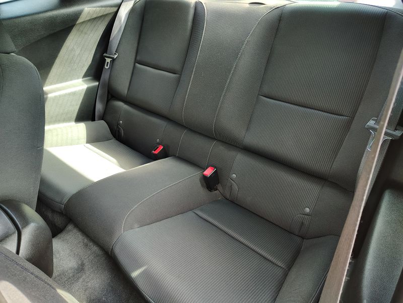 Used 2010 Chevrolet Camaro Coupe