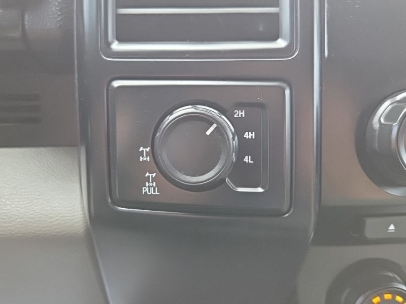 Used 2015 Ford F-150 Truck