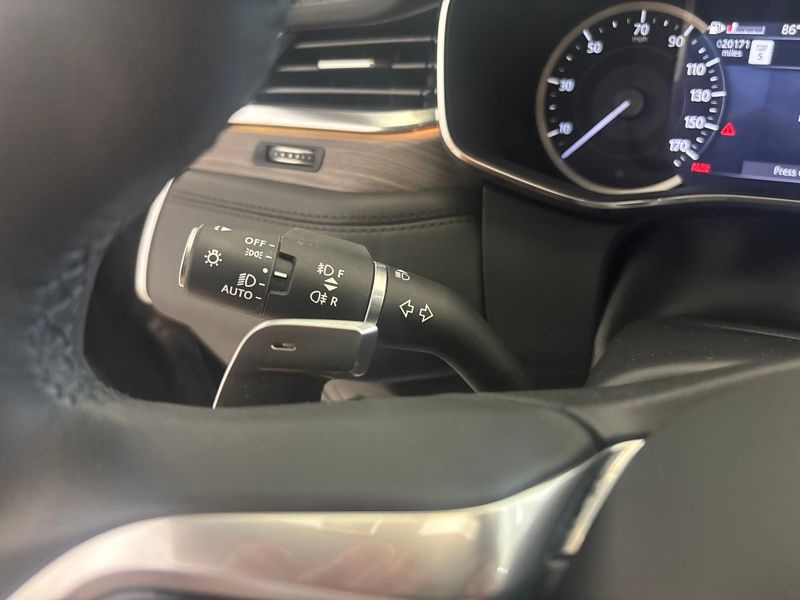Used 2023 Jaguar F-PACE SUV
