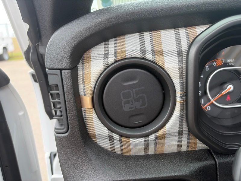 New 2026 Jeep Wrangler SUV