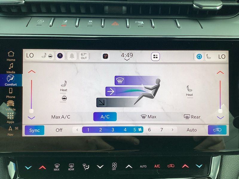 New 2026 Jeep Grand Cherokee SUV