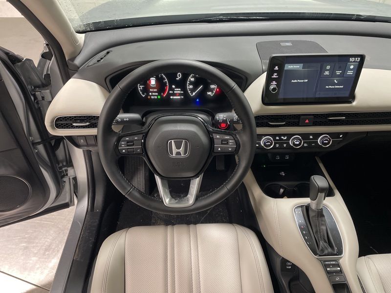 2026 Honda HR-V EX-L - Photo 27