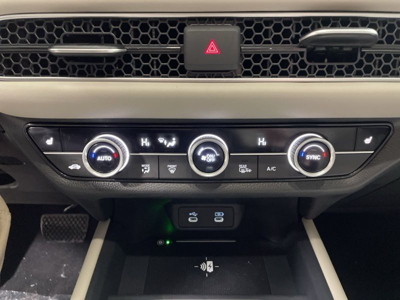 2026 Honda HR-V EX-L - Photo 31