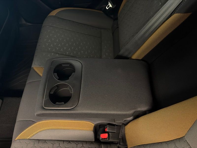 Used 2026 Subaru Crosstrek Hybrid SUV