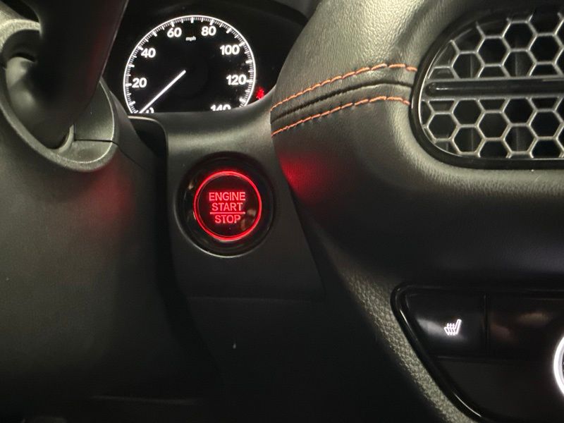 Used 2024 Honda HR-V SUV