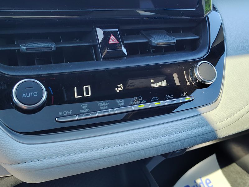 Used 2023 Toyota Corolla Sedan