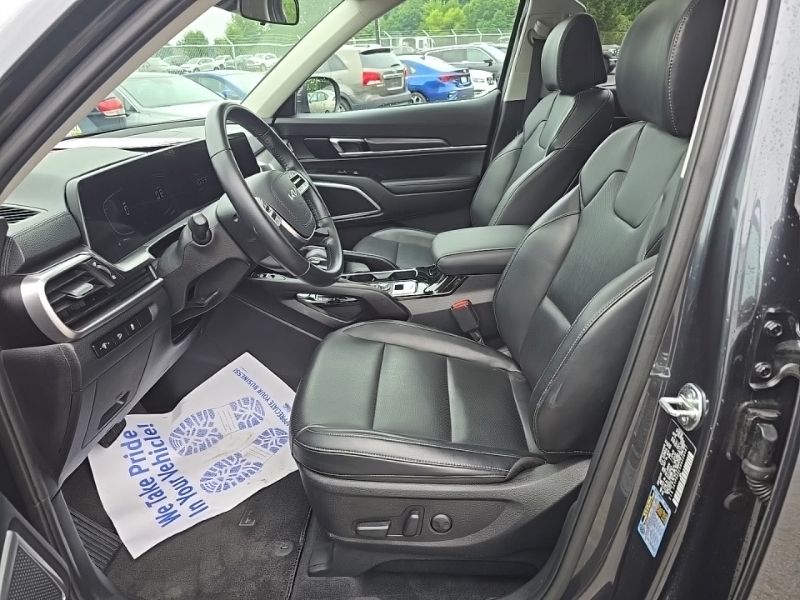 Used 2024 Kia Telluride SUV