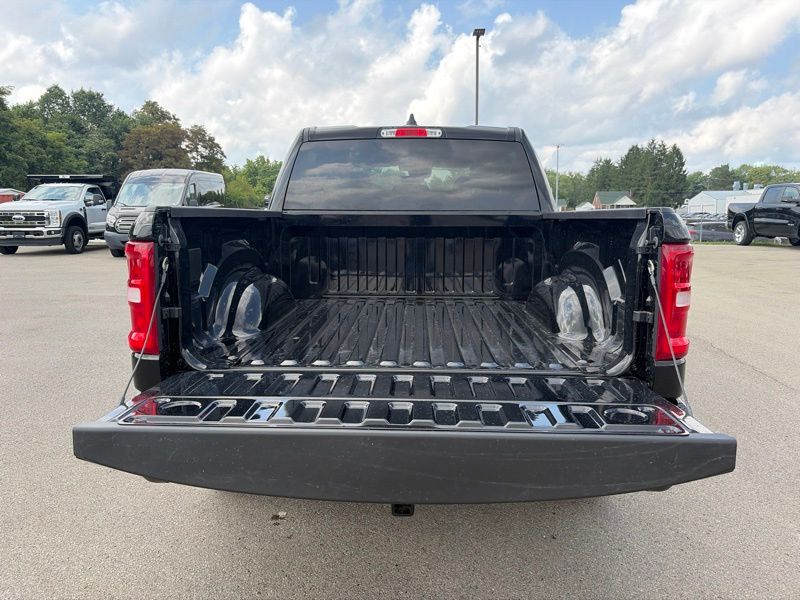 New 2026 Ram 1500 Truck