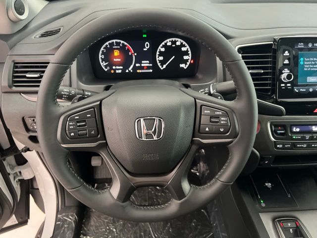 New 2026 Honda Ridgeline Truck