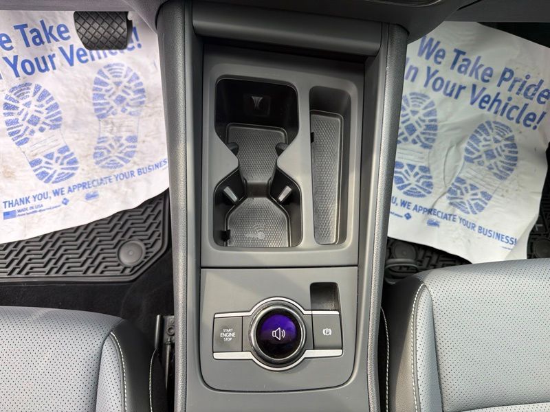 Used 2025 Volkswagen Tiguan SUV