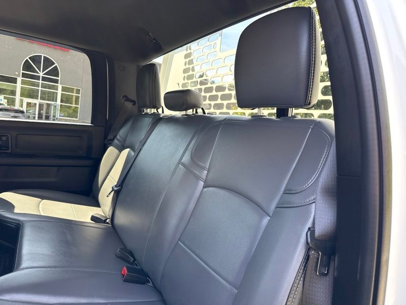 Used 2024 Ram 3500 Truck