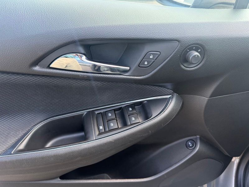 Used 2018 Chevrolet Cruze Sedan