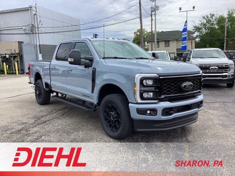 2026 Ford F-350 Lariat 4x4 Crew Cab 6-3/4' Box SRW's photo