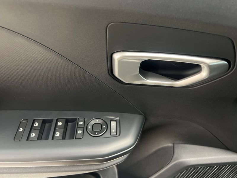 New 2026 Kia K4 Sedan