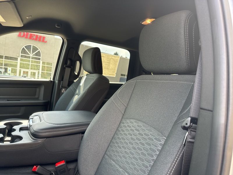 New 2026 Ram 2500 Truck