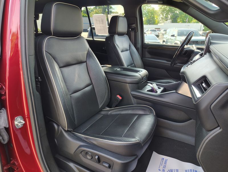Used 2021 Chevrolet Tahoe SUV