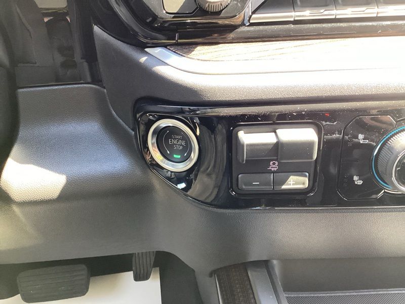 New 2026 Chevrolet Silverado 1500 Truck