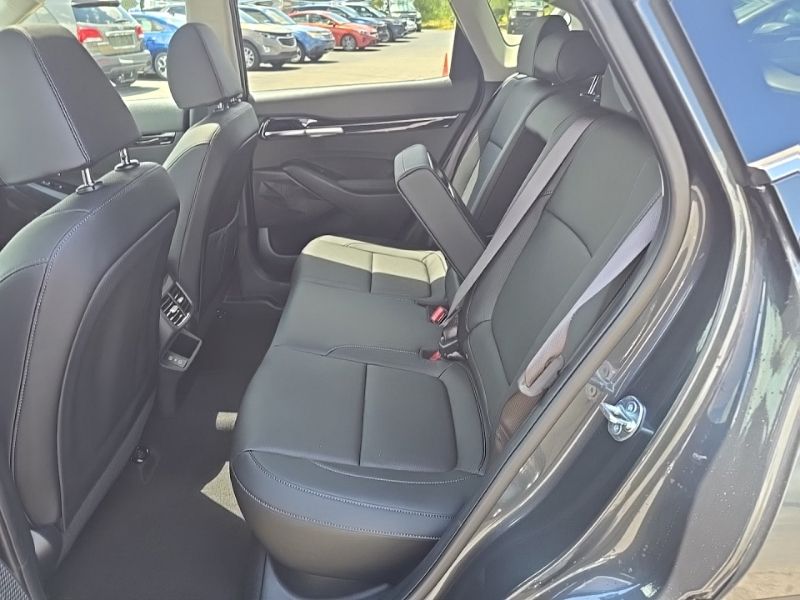Used 2026 Kia Seltos SUV
