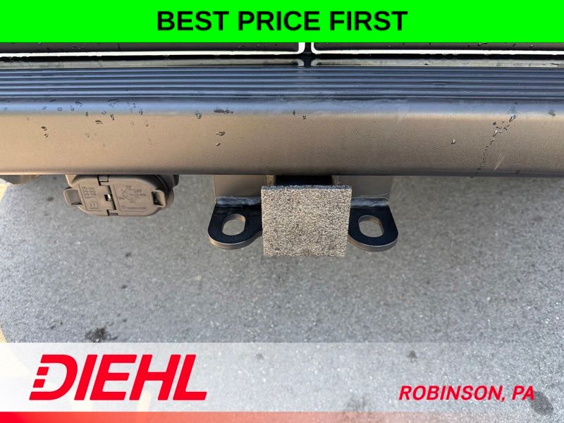 New 2026 Ram ProMaster 2500 Van