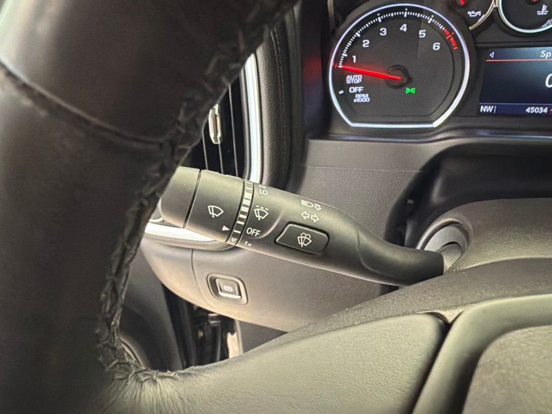 Used 2019 Chevrolet Silverado 1500 Truck