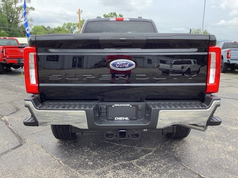 New 2026 Ford F-350SD Truck