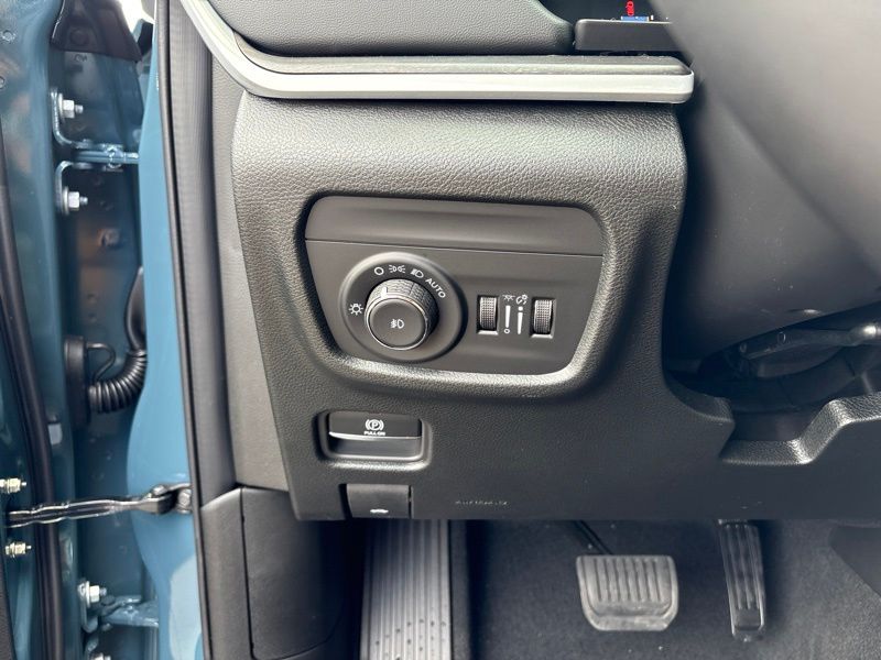 New 2026 Jeep Grand Cherokee L SUV