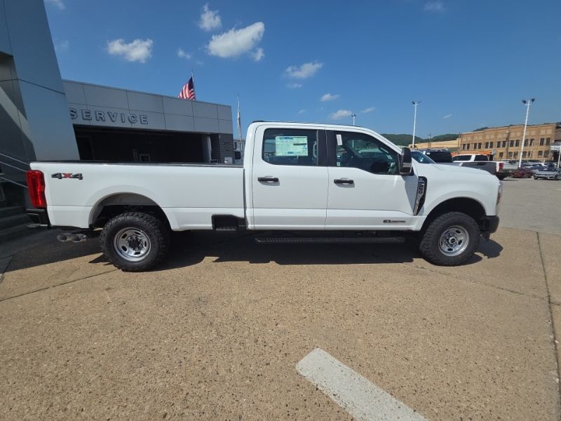 New 2026 Ford F-250SD Truck