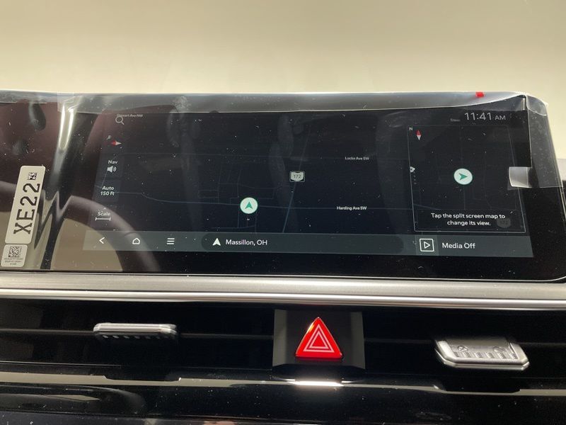 New 2026 Kia K5 Sedan