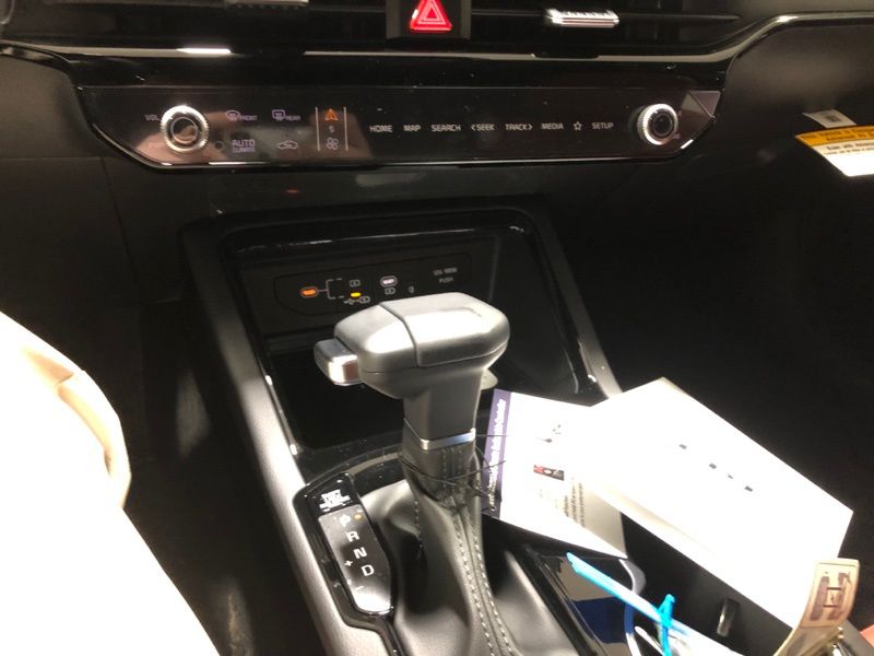 New 2026 Kia K5 Sedan