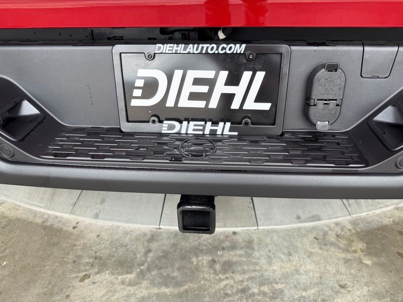 New 2026 Ram 1500 Truck