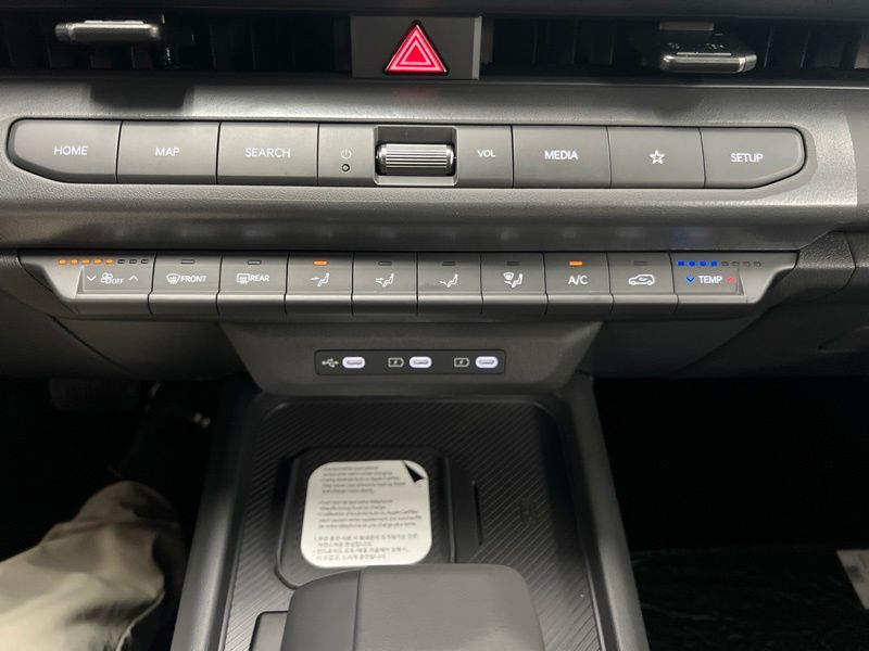 New 2027 Kia Seltos SUV