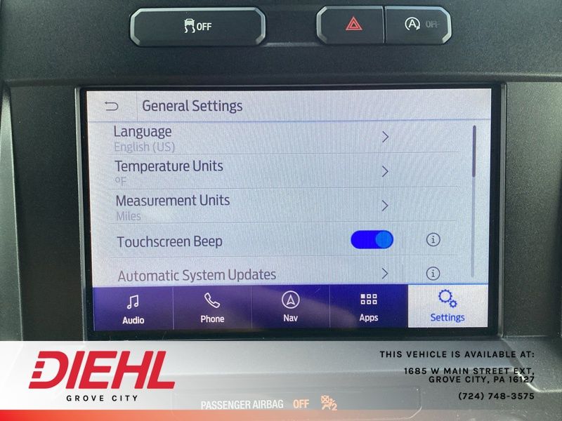 Used 2020 Ford F-150 Truck