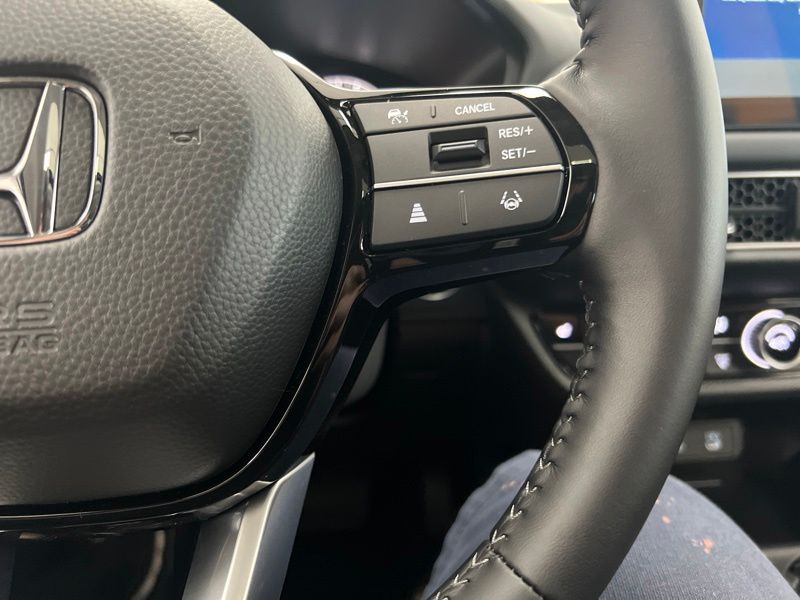 New 2027 Honda HR-V SUV
