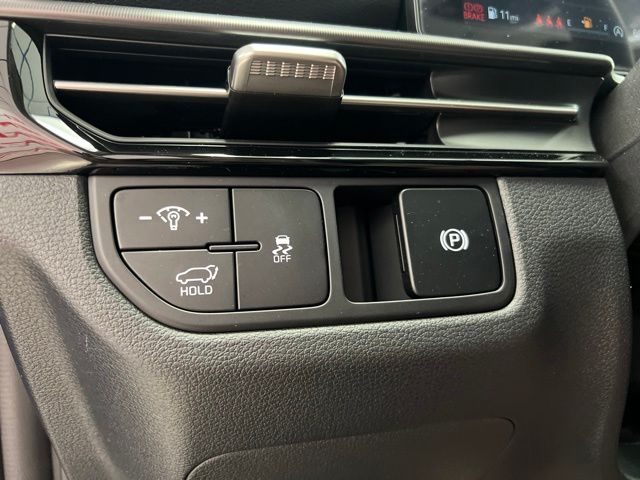 New 2026 Kia Sportage SUV