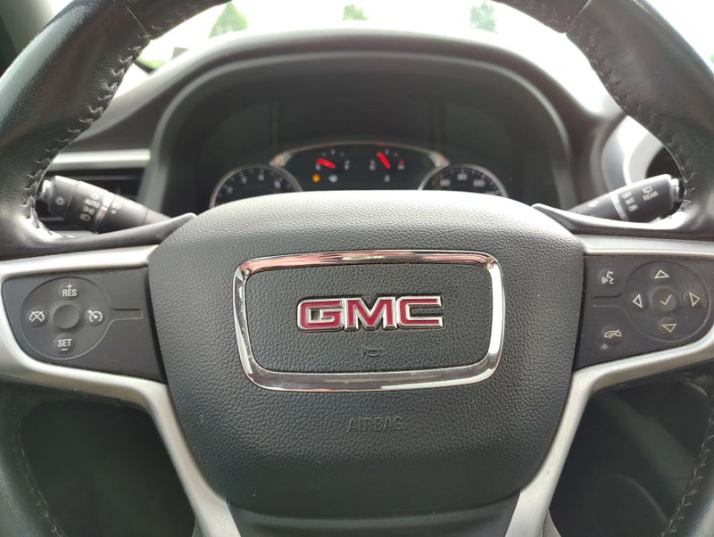 Used 2020 GMC Acadia SUV
