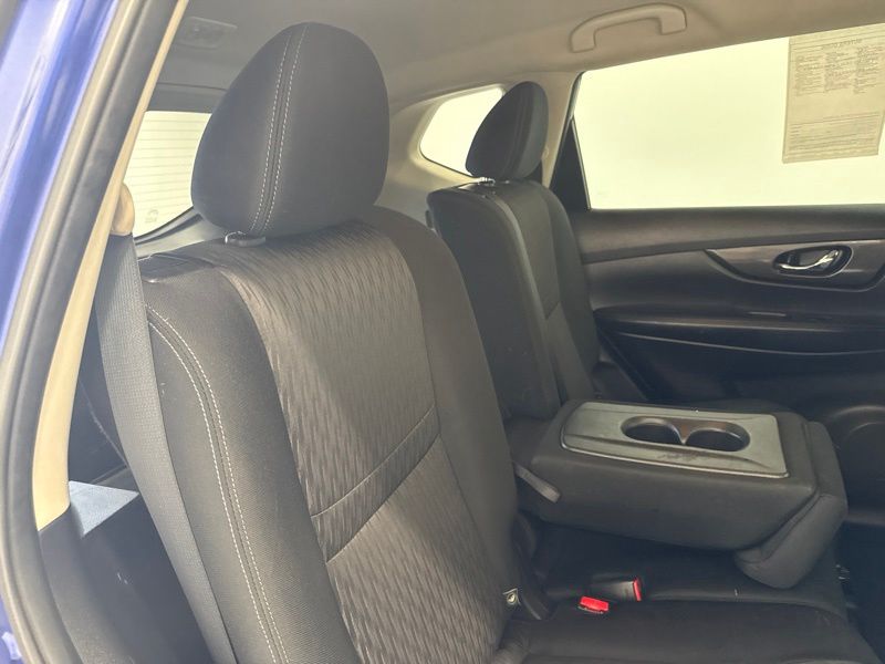 Used 2019 Nissan Rogue SUV