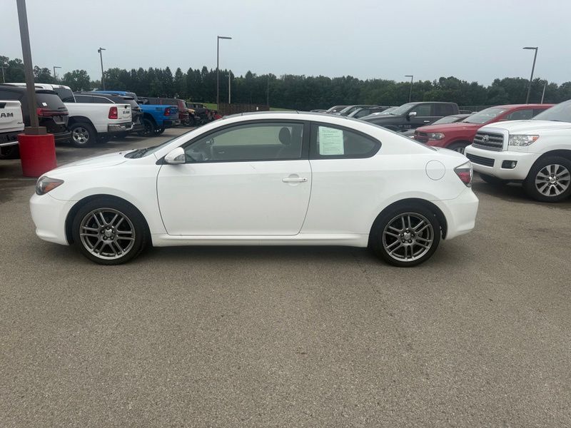 Used 2010 Scion tC Coupe