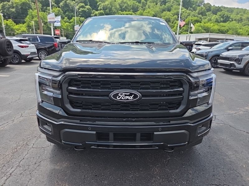 New 2026 Ford F-150 Truck