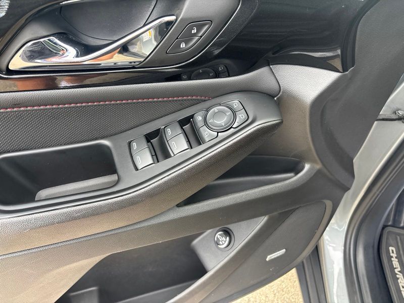 Used 2023 Chevrolet Traverse SUV