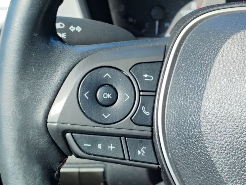 Used 2023 Toyota Corolla Sedan