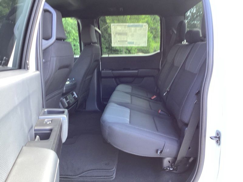 New 2026 Ford F-150 Truck