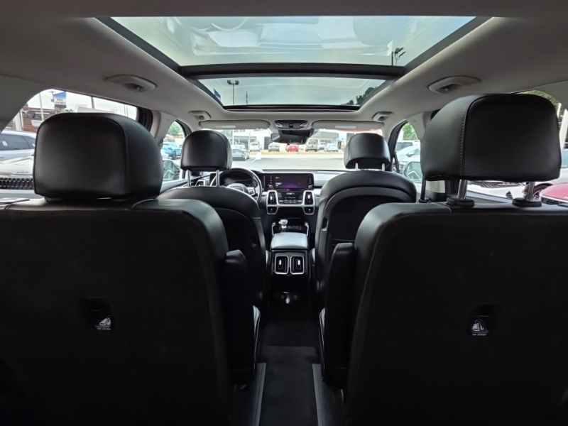 Used 2021 Kia Sorento SUV