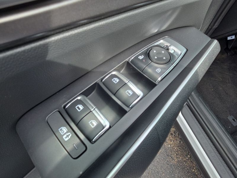 New 2026 Kia Sorento SUV